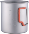 Titanium Cup-Ta8315AN-GJ