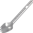 Titanium Fork Spoon-Ta8133