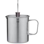 Stainless Steel Cup-H8315BH-SS-M