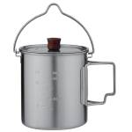 Stainless Steel Cup-H8315ABH-SS-M