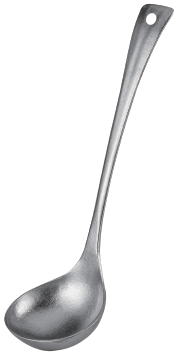Titanium Spoon-Ta8228F/SS
