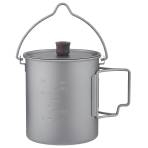 Titanium Cup-Ta8315ABH-M