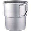 Titanium Cup-Ta8291