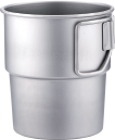 Titanium Cup-Ta8291