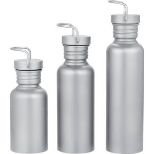 Titanium Cup-Ta8370S/M/L