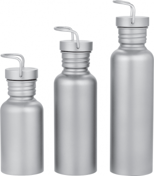 Titanium Cup-Ta8370S/M/L