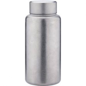 Titanium Cup-Ta8381M/S