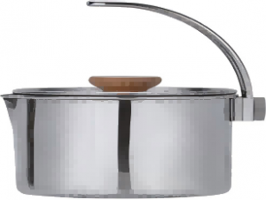 Stainless Steel Cookware-H8317-SS