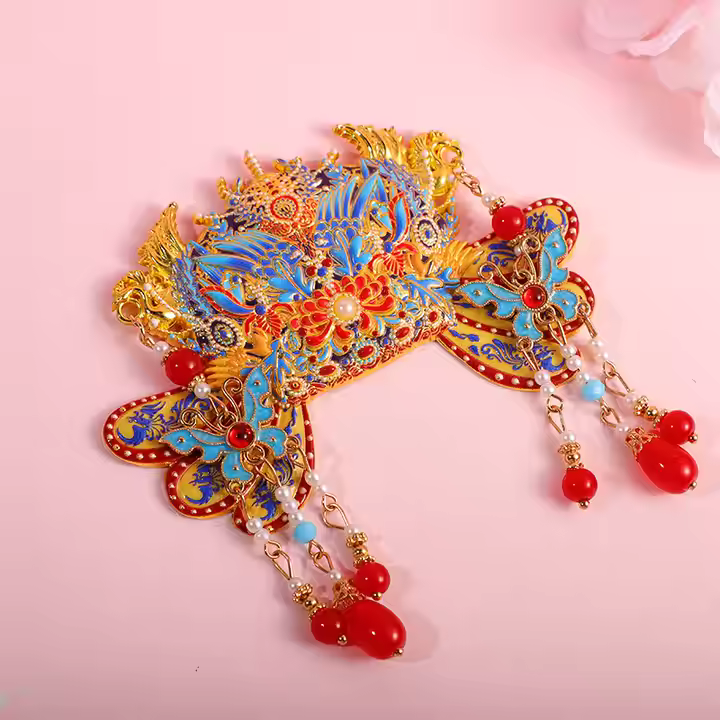 Perfume Bottle Caps