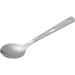 Titanium Spoon-Ta8106P-1