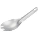 Titanium Fork Spoon-Ta8010