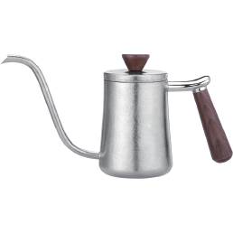 Titanium Coffee Pot-Ta9706SS