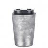 Titanium Travel Cup-Ta8728S/F
