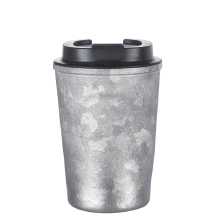 Titanium Travel Cup-Ta8728S/F