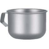 Titanium Coffee Cup-Ta8356F