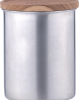 Titanium Coffee Jar-Ta9613