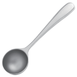 Titanium Coffee Spoon-Ta8017/Ta8018
