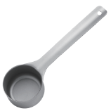 Titanium Coffee Spoon-Ta8017/Ta8018
