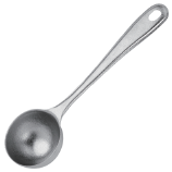 Titanium Coffee Spoon-Ta8017/Ta8018