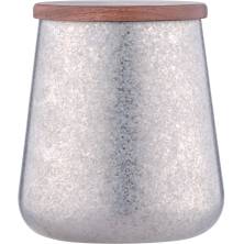 Titanium Coffee Jar-Ta5133-2