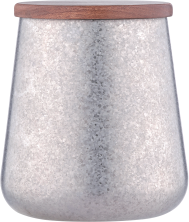 Titanium Coffee Jar-Ta5133-2