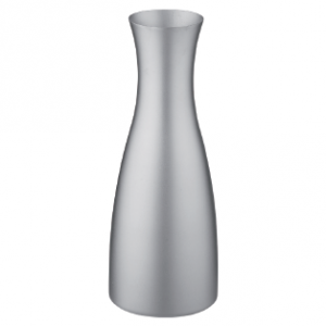 Titanium Sake Pot-Ta8615