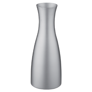 418 Titanium Sake Pot-Ta8615