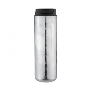 Titanium French Press Cup-Ta9710F