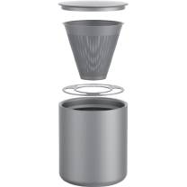 Strainer Coffee Set-Ta9708