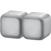 Titanium Ice Cube-Ta5211F/SS