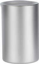 Titanium Teapot-Ta9011F