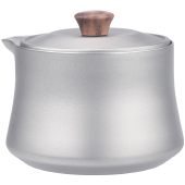 Titanium Quick Cup-Ta9089F/SS