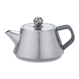 Titanium Teapot-Ta9060