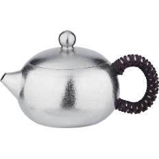 Titanium Xishi Pot-Ta9028SS