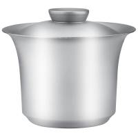 Titanium Bowl-Ta9033F/SS