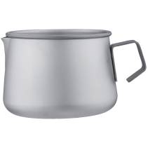 Titanium Fair Mug-Ta9066
