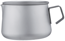 Titanium Fair Mug-Ta9066