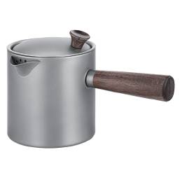 Titanium Teapot-Ta9068