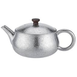 Titanium Teapot-Ta9067SS
