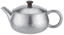 Titanium Teapot-Ta9067SS
