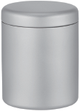 524-2 Titanium Tea Jar-Ta9615/16/17F
