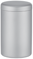 524-3 Titanium Tea Jar-Ta9615/16/17F