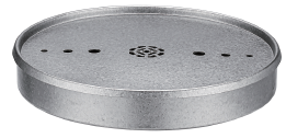 Titanium Tea Tray-Ta9502