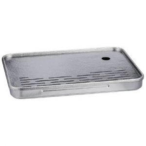 Titanium Tea Tray-Ta9501SS