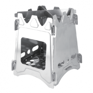 Stainless Steel Stove-WS009S