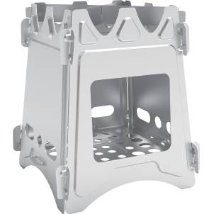 602 Titanium Stove-WS009ST