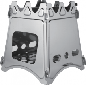 Stainless Steel Stove-WS009M