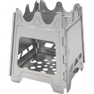Stainless Steel / Titanium Stove-WS009STJL/WS0009SJL