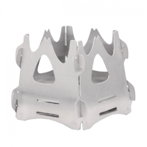 Stainless Steel Stove-WS011S