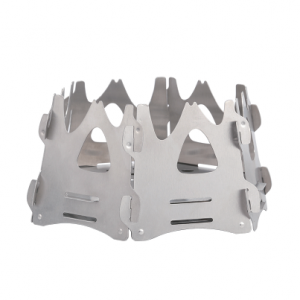 Stainless Steel Stove-WS011M